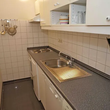 Penthousewohnung Vor Der Promenade Damp