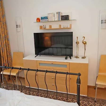 Penthousewohnung Vor Der Promenade *