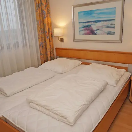 Penthousewohnung Vor Der Promenade Apartamento