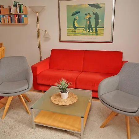 Penthousewohnung Vor Der Promenade Apartment *