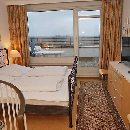 Penthousewohnung Vor Der Promenade Damp