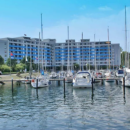 Apartment Penthousewohnung Vor Der Promenade